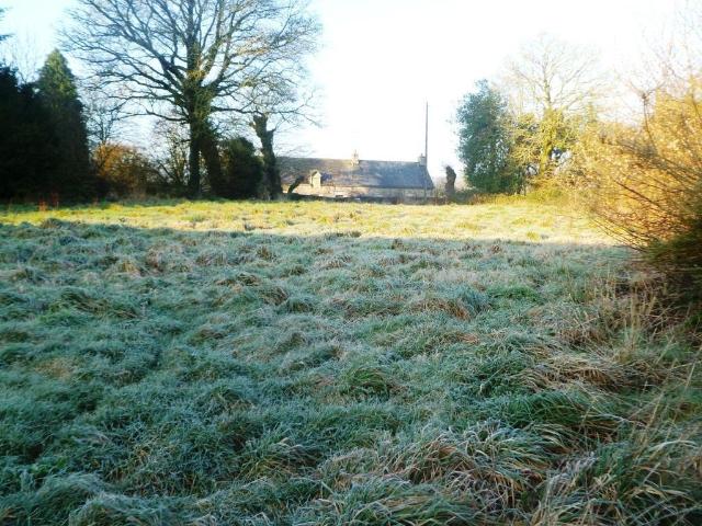 Terrain vente à Pontivy, Bretagne