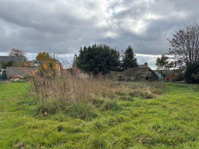 Terrain vente à Quimper, Bretagne