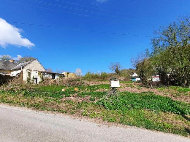 Terrain vente à Laon