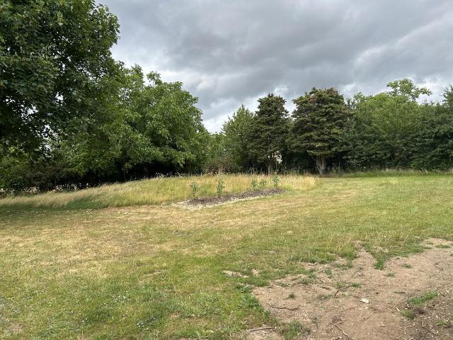 Terrain vente à Laval