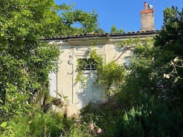 Terrain vente à Bordeaux, Le Bouscat