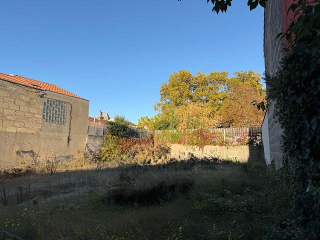 Terrain vente à Bordeaux, Le Bouscat