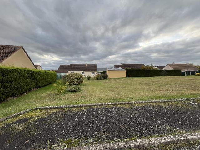 Terrain vente à Mamers, Le Breil-sur-mérize