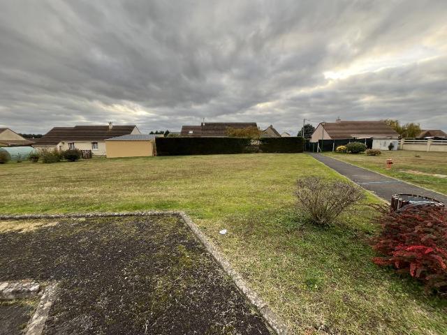 Terrain vente à Mamers, Le Breil-sur-mérize