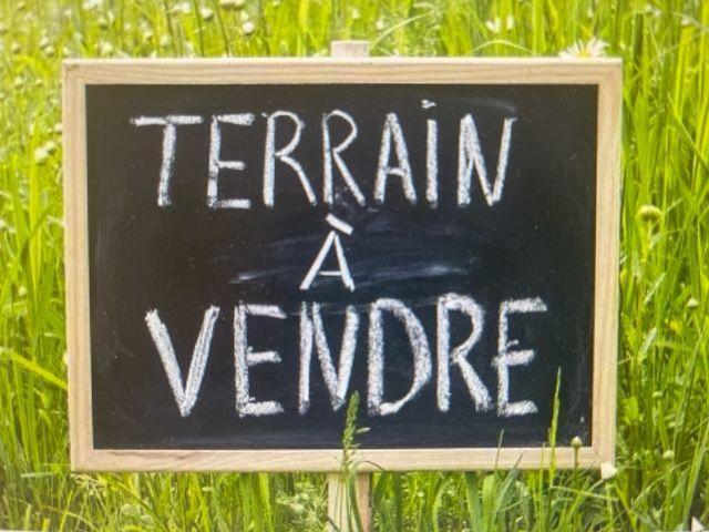 Terrain vente à La Flèche, Le Grand-lucé