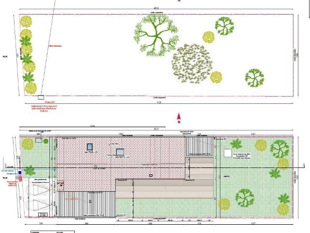 Terrain vente à Nantes, Le Loroux-bottereau