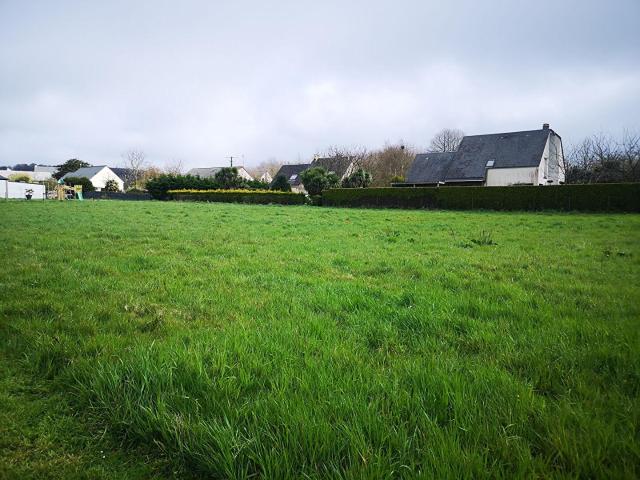 Terrain vente à Avranches, Le Mesnil-ozenne