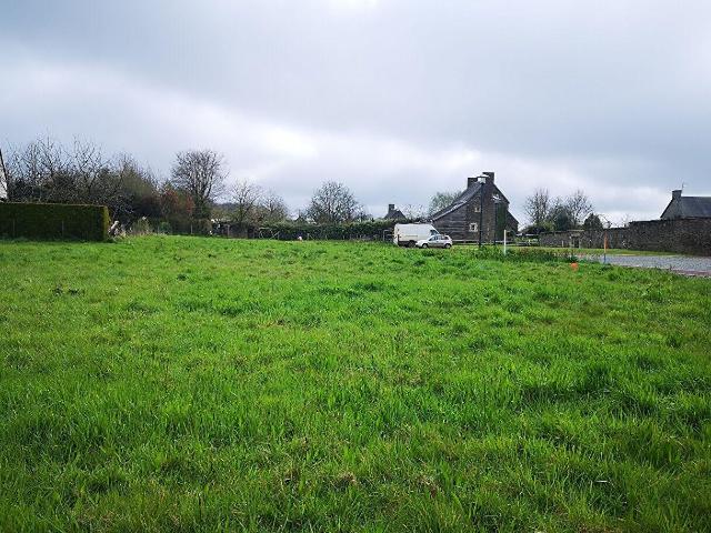 Terrain vente à Avranches, Le Mesnil-ozenne