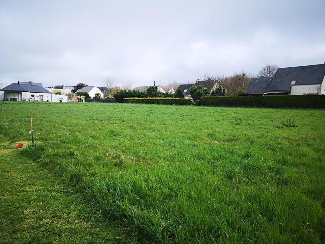 Terrain vente à Avranches, Le Mesnil-ozenne