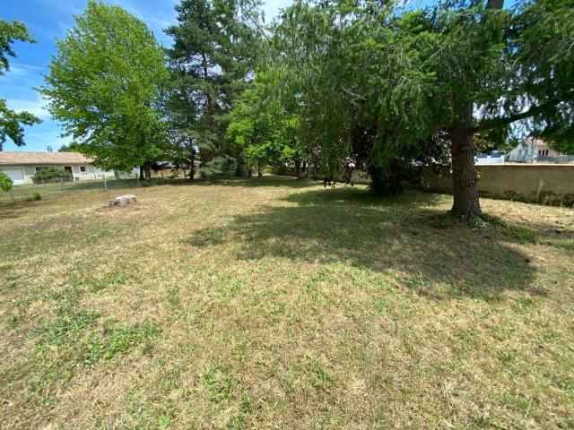 Terrain vente à Bordeaux, Le Taillan-médoc