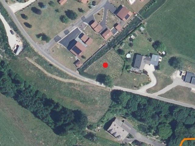 Terrain vente à Épinal, Le Val-d'ajol