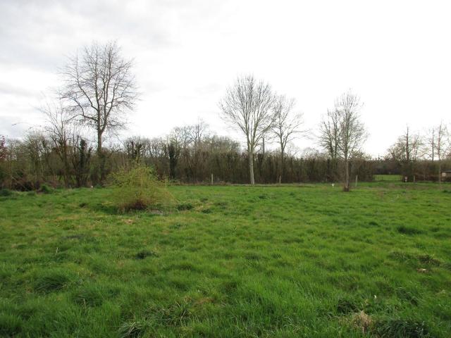 Terrain vente à Avranches, Le Val-saint-père