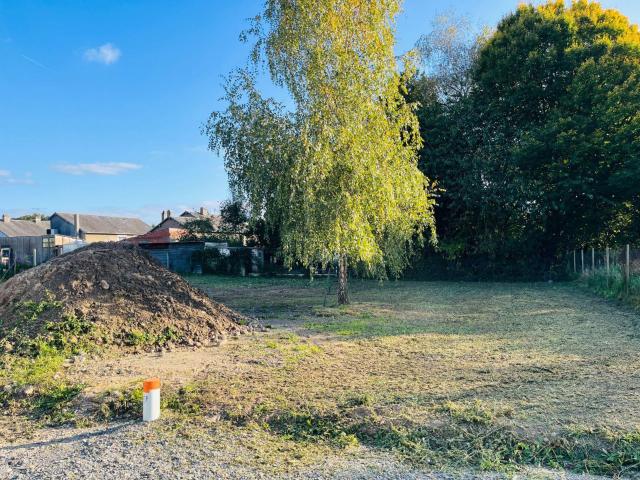 Terrain vente à Avranches, Le Val-saint-père