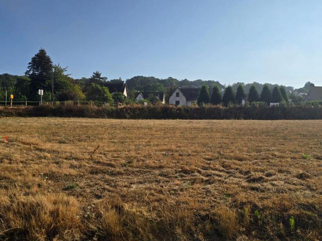 Terrain vente à Avranches, Le Val-saint-père