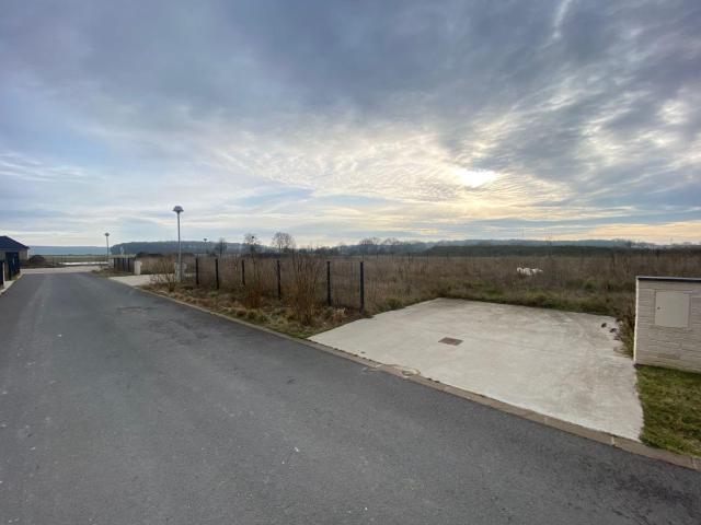 Terrain vente à Rouen, Les Authieux-sur-le-port-saint-ouen