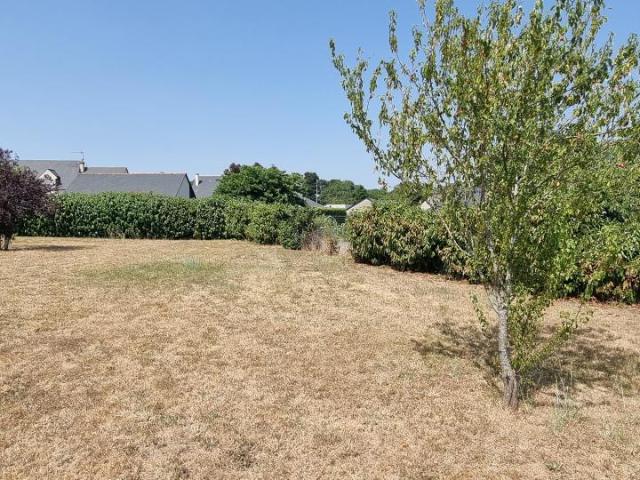 Terrain vente à Angers, Pays de la Loire