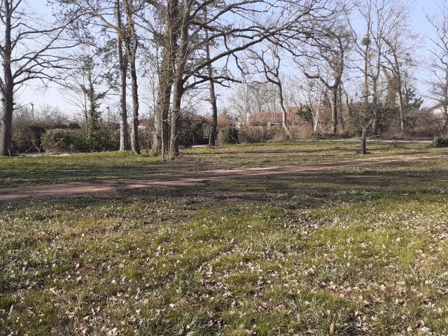 Terrain vente à Chalon-sur-Saône, Lessard-le-national