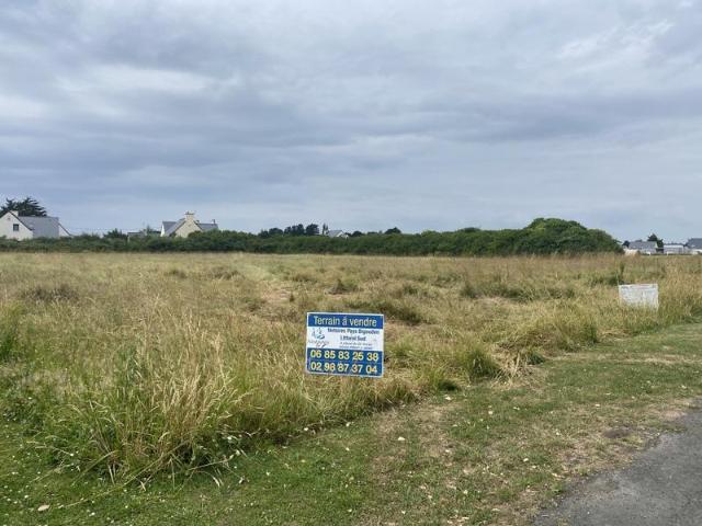 Terrain vente à Quimper, Bretagne