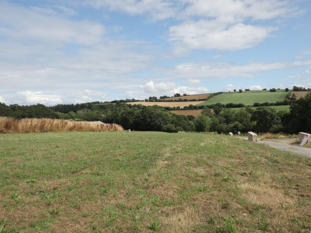 Terrain vente à Châteaulin, Bretagne