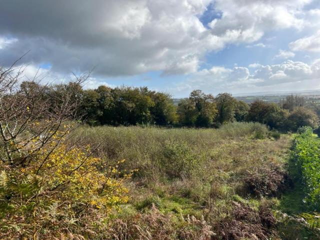 Terrain vente à Châteaulin, Bretagne
