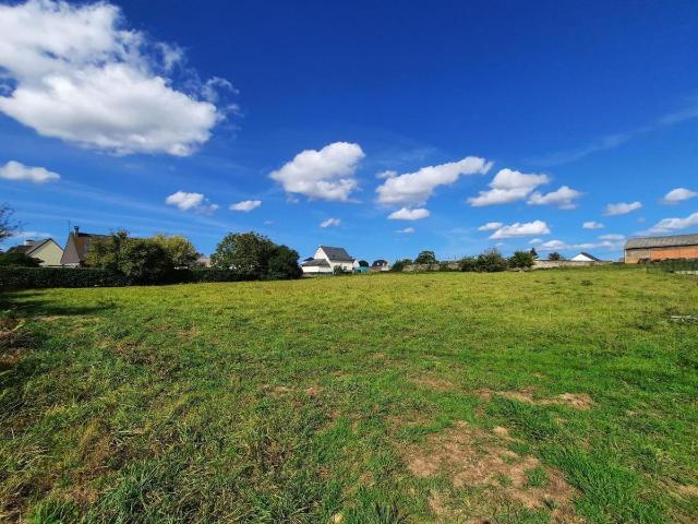 Terrain vente à Pontivy, Bretagne