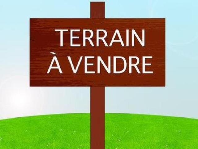 Terrain vente à Arcachon, Lugos