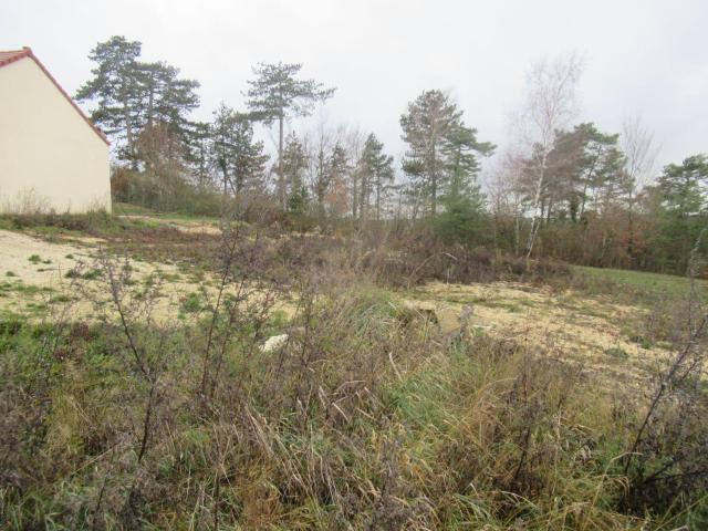 Terrain vente à Avranches, Pontorson