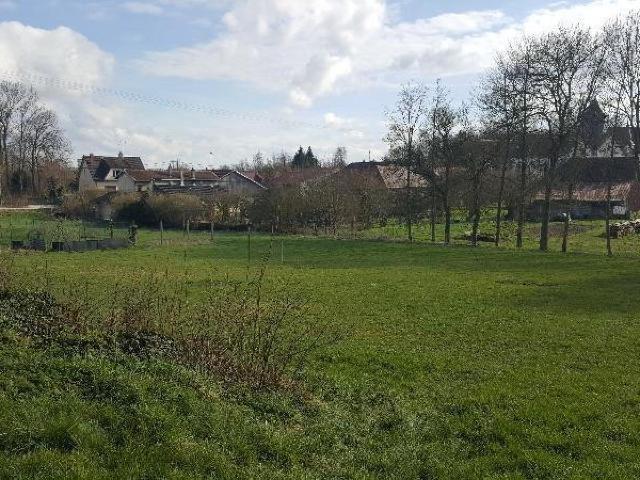Terrain vente à Troyes, Mailly-le-camp