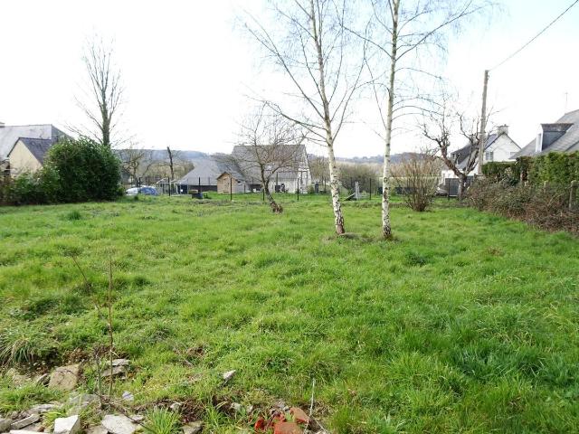 Terrain vente à Vannes, Bretagne