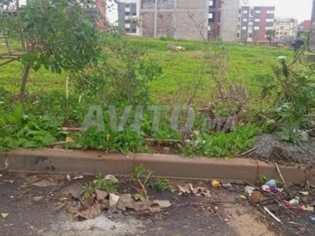 Propriété vente à Aïn Attig