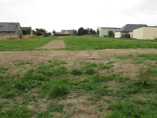 Terrain vente à Avranches, Marcey-les-grèves