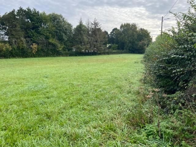 Terrain vente à Montreuil-sur-Mer, Marconne
