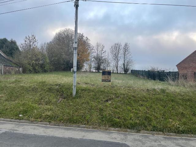 Terrain vente à Cambrai, Maretz