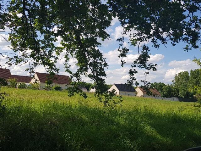 Terrain vente à Romorantin-Lanthenay, Mennetou-sur-cher