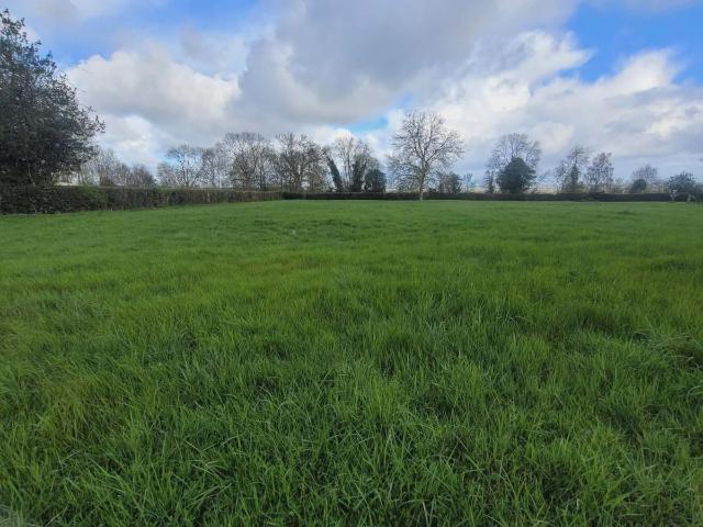 Terrain vente à Amiens, Méricourt-en-vimeu