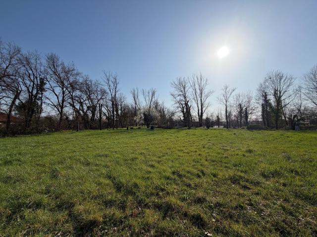 Terrain vente à Montauban