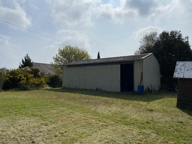 Terrain vente à Angers, Montreuil-sur-loir