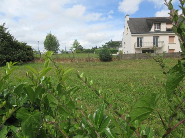 Terrain vente à Pontivy, Bretagne