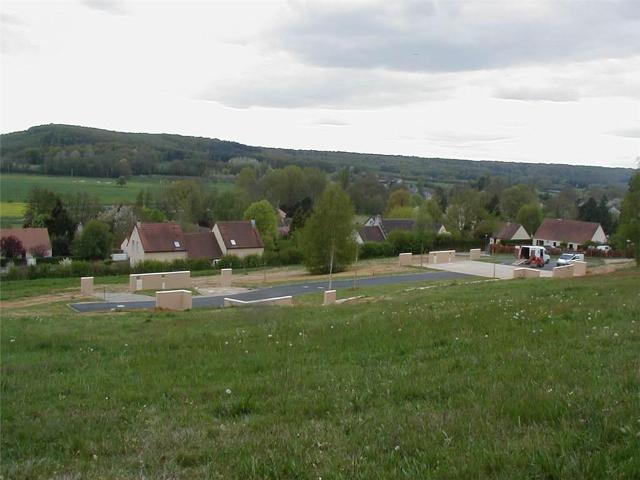 Terrain vente à Mortagne-au-Perche, Moutiers-au-perche