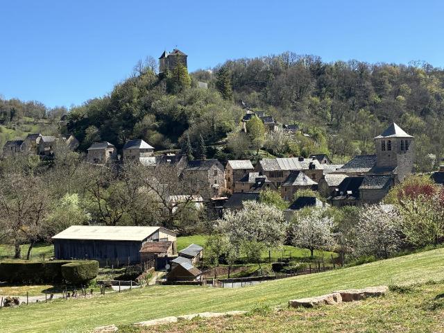 Terrain vente à Rodez, Muret-le-château