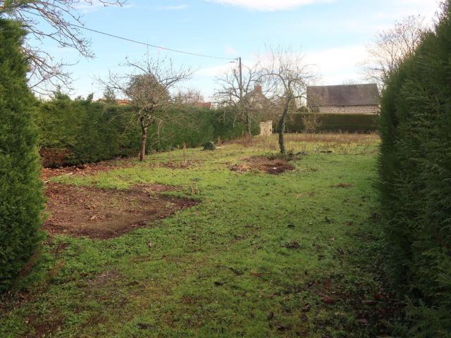 Terrain vente à Châtellerault, Naintré