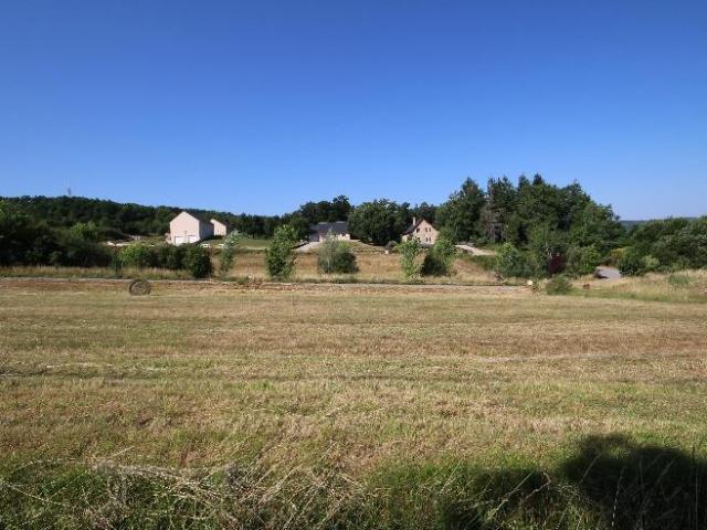 Terrain vente à Villefranche-de-Rouergue, Najac