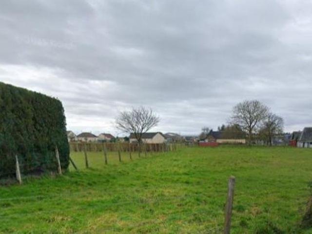 Terrain vente à Bernay, Normandie