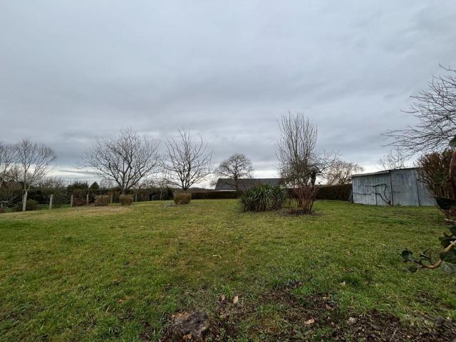 Terrain vente à Mamers, Neufchâtel-en-saosnois