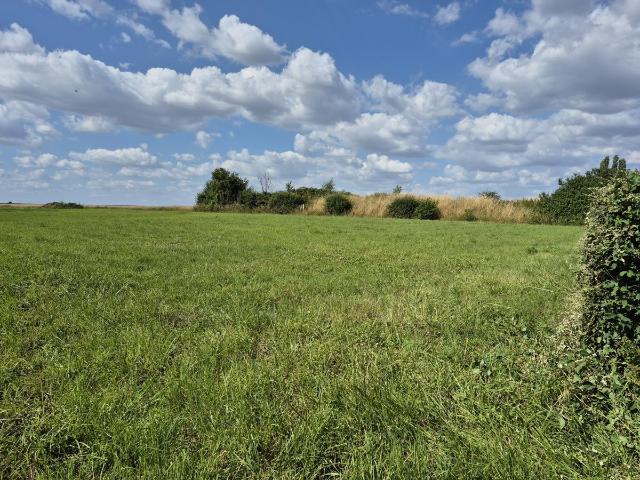 Terrain vente à Arras, Neuville-au-cornet
