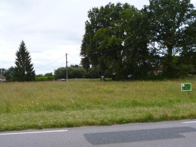 Terrain vente à La Châtre, Neuvy-saint-sépulchre