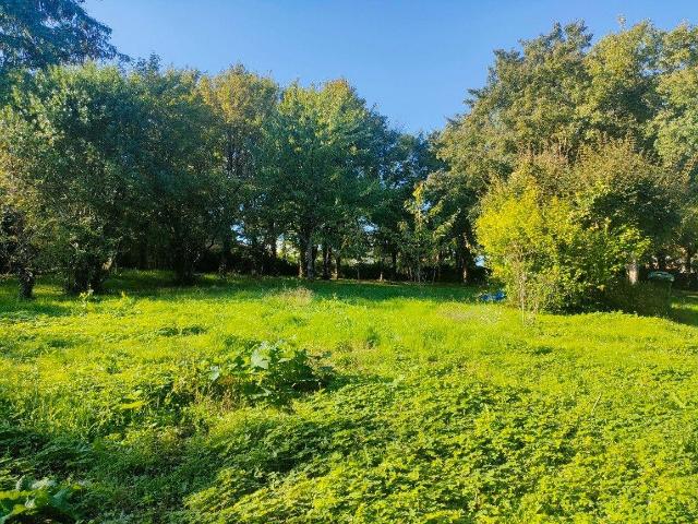 Terrain vente à Niort, Deux-Sèvres