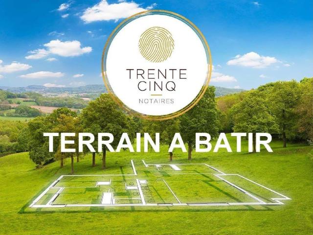 Terrain vente à Rennes, Bretagne