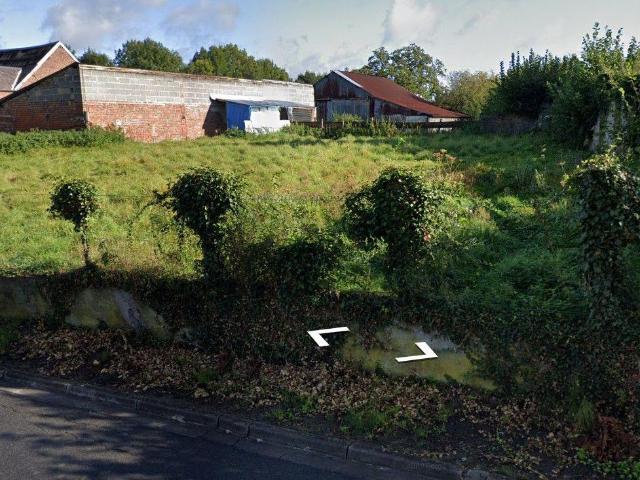 Terrain vente à Avesnes-sur-Helpe, Obies