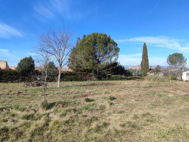 Terrain vente à Forcalquier, Oraison